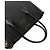 Louis Vuitton Freedom Leder 2-Way Schultertasche Schwarz - Ansicht 4