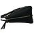 Louis Vuitton Freedom Leder 2-Way Schultertasche Schwarz - Ansicht 5