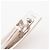 Hermès Hermes Eileen GM Silver Haarspange Silber - Ansicht 5