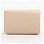 Cartera Balenciaga Everyday Cash Mini Wallet Beige - vista 2