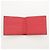 Fendi Monster Bugs Eye Leather Bi-fold Wallet Black - view 3