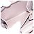 Prada Saffiano Leather Bi-fold Wallet Beige - view 5