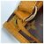 Bolso Louis Vuitton Monogram Noe M42224 Castaño - vista 11