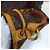 Bolso Louis Vuitton Monogram Noe M42224 Castaño - vista 13