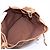 Bolso Louis Vuitton Monogram Noe M42224 Castaño - vista 7