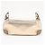 Borsa a tracolla in pelle con catena e ciondolo Tiger Head Gucci D'oro - vista 2