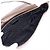 Borsa a tracolla in pelle con catena e ciondolo Tiger Head Gucci D'oro - vista 6