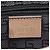 Borsa a tracolla in pelle con catena e ciondolo Tiger Head Gucci D'oro - vista 8