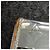 Louis Vuitton RFID-Protected Monogram Mirror Zippy Wallet Silvery - view 12