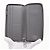 Louis Vuitton RFID-Protected Monogram Mirror Zippy Wallet Silvery - view 3