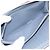 Louis Vuitton RFID-Protected Monogram Mirror Zippy Wallet Silvery - view 6