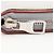 Louis Vuitton RFID-Protected Monogram Mirror Zippy Wallet Silvery - view 8