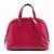 Bolso Gucci Nice Micro Guccissima Rosa
