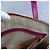 Bolso Gucci Nice Micro Guccissima Rosa - vista 12