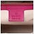 Bolso Gucci Nice Micro Guccissima Rosa - vista 17