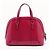 Bolso Gucci Nice Micro Guccissima Rosa - vista 2