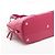 Bolso Gucci Nice Micro Guccissima Rosa - vista 4
