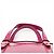 Bolso Gucci Nice Micro Guccissima Rosa - vista 6