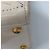 Borsa Tote/Borsa a Tracolla Chanel Camellia in pelle Beige - vista 17