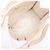 Borsa Tote/Borsa a Tracolla Chanel Camellia in pelle Beige - vista 7