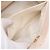 Borsa Tote/Borsa a Tracolla Chanel Camellia in pelle Beige - vista 9
