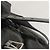 Prada Tessuto Nylon Triangle Logo Leather Shoulder Bag Black - view 18