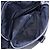 Prada Tessuto Nylon Triangle Logo Leather Shoulder Bag Black - view 8