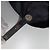 Borsa a tracolla Prada in nylon Tessuto con logo triangolare in pelle Nero - vista 16