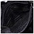 Borsa a tracolla Prada in nylon Tessuto con logo triangolare in pelle Nero - vista 8