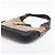 Gucci Jackie Schultertasche aus Leder Schwarz Beige - Ansicht 3