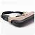 Gucci Jackie Schultertasche aus Leder Schwarz Beige - Ansicht 4