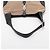 Gucci Jackie Schultertasche aus Leder Schwarz Beige - Ansicht 5