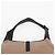 Gucci Jackie Schultertasche aus Leder Schwarz Beige - Ansicht 6