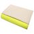 Louis Vuitton Portefeuille Capucines XS Tri-fold Wallet Beige Giallo - vista 4