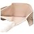 Louis Vuitton Portefeuille Capucines XS Tri-fold Wallet Beige Giallo - vista 6