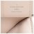 Louis Vuitton Portefeuille Capucines XS Tri-fold Wallet Beige Giallo - vista 8