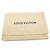 Louis Vuitton Portefeuille Capucines XS Tri-fold Wallet Beige Giallo - vista 9