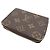 Portamonete Zippy Love Lock Monogram Louis Vuitton Marrone - vista 4