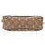 Borsa a tracolla Louis Vuitton Monogram Noir Odeon NM PM Marrone - vista 5