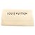 Louis Vuitton Portefeuille Sarah Long Wallet Braun Damier ebene - Ansicht 9