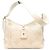 Louis Vuitton M24141 Empreinte Shoulder Bag Rose Blanc