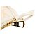 Louis Vuitton M24141 Empreinte Shoulder Bag Rose Blanc - vue 12