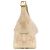 Louis Vuitton M24141 Empreinte Shoulder Bag Rose Blanc - vue 2