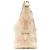Louis Vuitton M24141 Empreinte Shoulder Bag Rose Blanc - vue 4