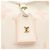Louis Vuitton M24141 Empreinte Shoulder Bag Rose Blanc - vue 6