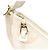 Louis Vuitton M24141 Empreinte Shoulder Bag Rose Blanc - vue 7
