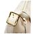 Louis Vuitton M24141 Empreinte Shoulder Bag Rose Blanc - vue 8