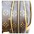 Borsa a tracolla LOUIS VUITTON Monogram Reporter PM Marrone - vista 10
