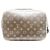 Borsa a tracolla LOUIS VUITTON Monogram Reporter PM Marrone - vista 3