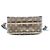 Borsa a tracolla LOUIS VUITTON Monogram Reporter PM Marrone - vista 5
